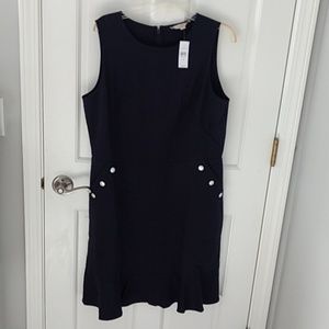 Sleeveless Dress